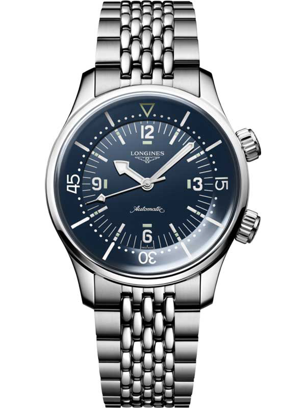 Longines L3.764.4.90.6