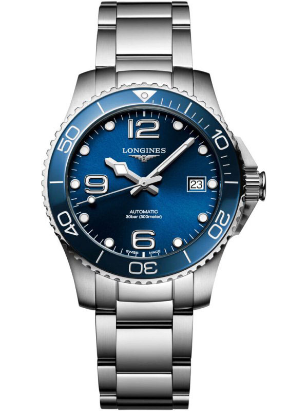 Longines L3.780.4.96.6