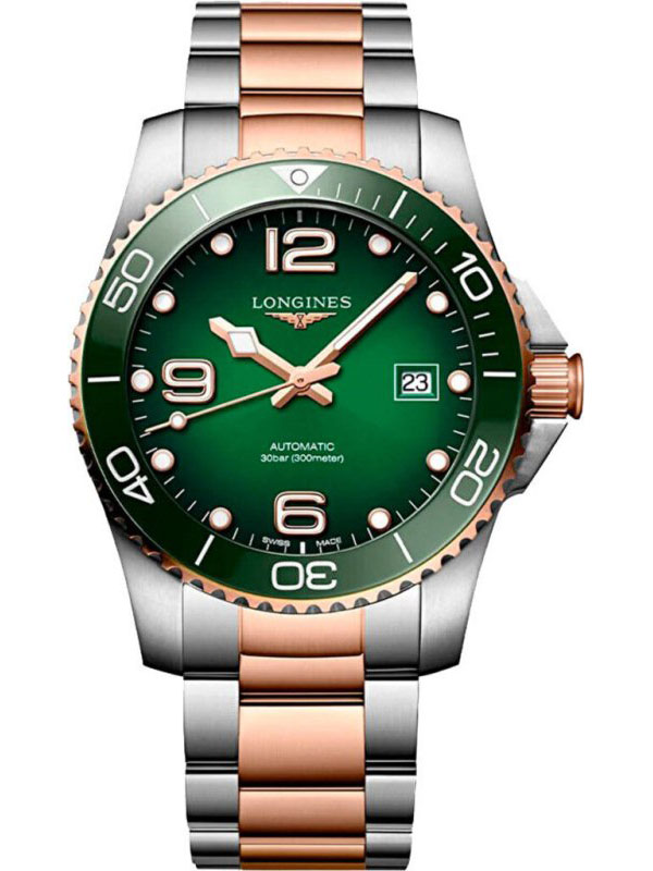 Longines L3.781.3.08.7