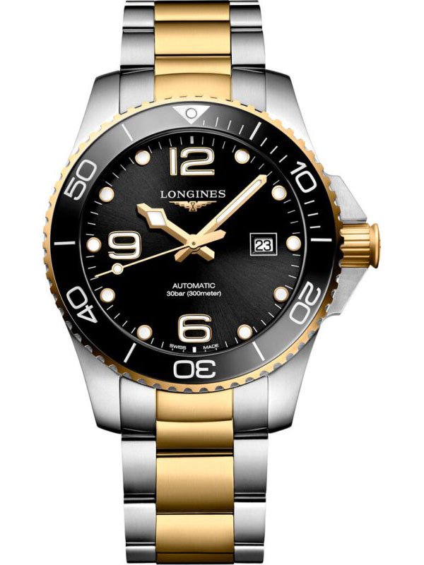 Longines L3.782.3.56.7