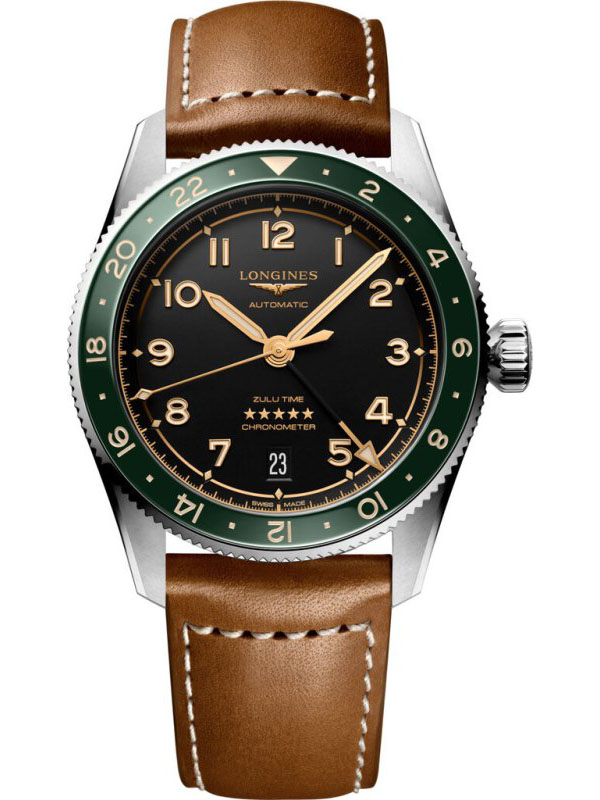 Longines L3.802.4.63.2