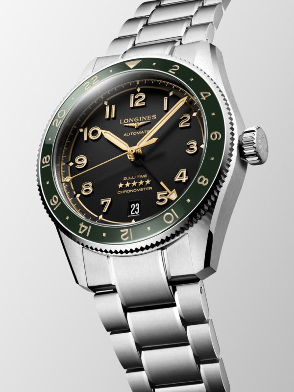 Longines L3.802.4.63.6