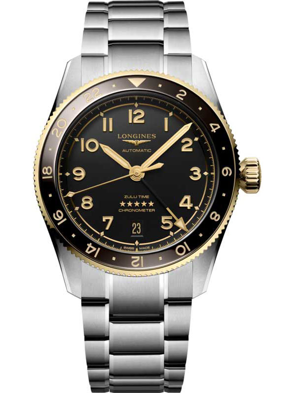 Longines L3.802.5.53.6