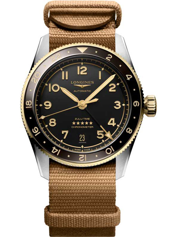Longines L3.802.5.53.9