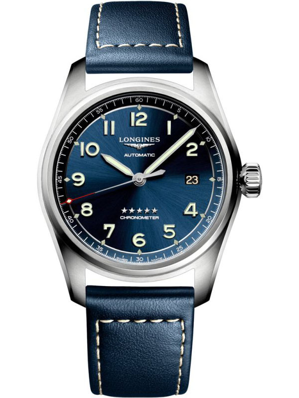 Longines L3.810.4.93.0