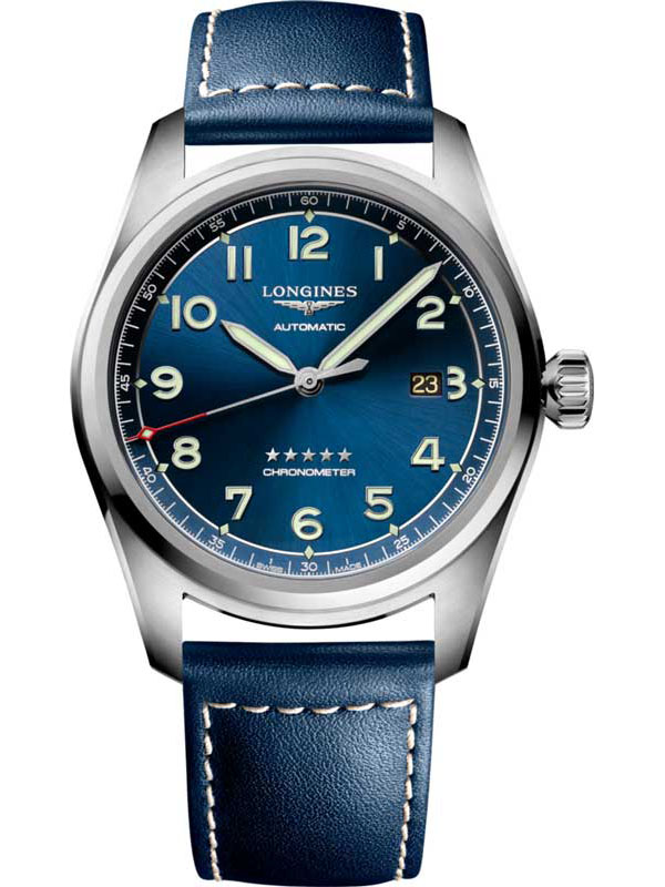 Longines L3.811.4.93.0