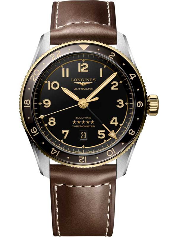 Longines L3.812.5.53.2