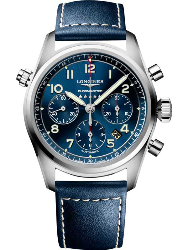 Longines L3.820.4.93.0