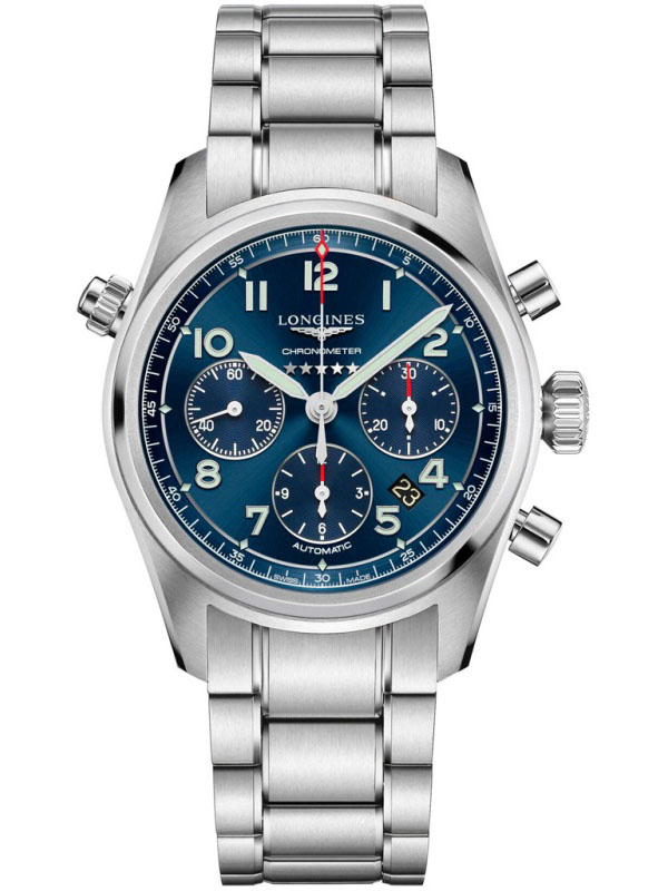 Longines L3.820.4.93.6