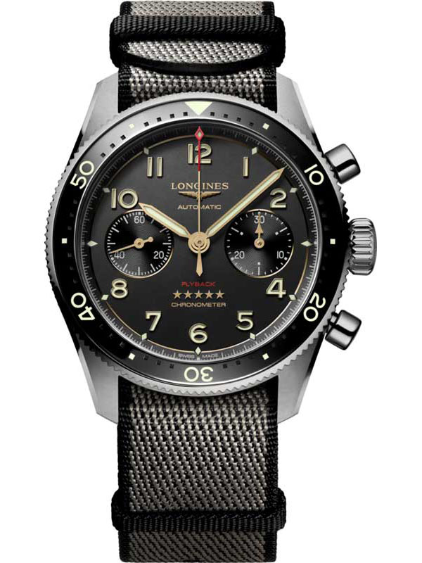 Longines L3.821.1.53.2