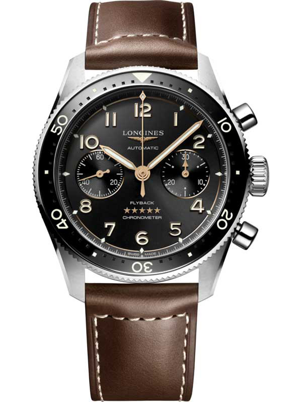 Longines L3.821.4.53.2