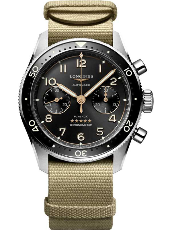 Longines L3.821.4.53.9