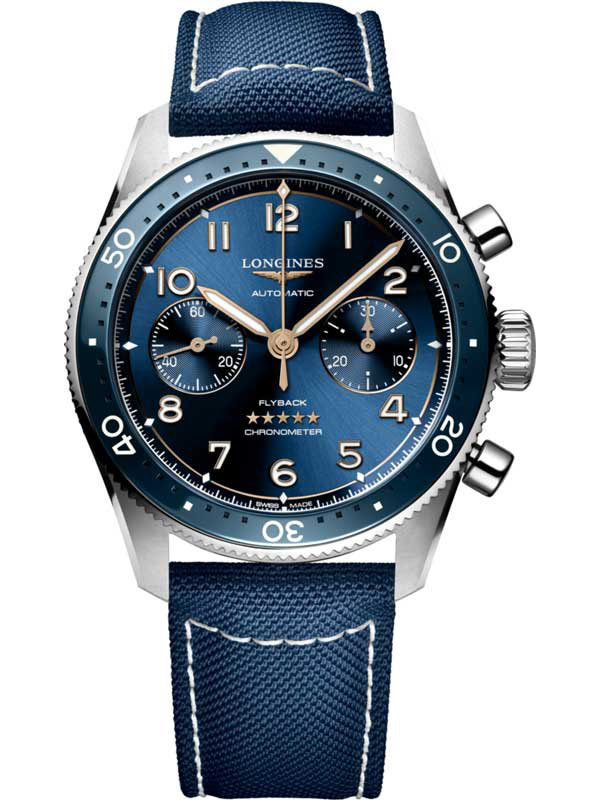 Longines L3.821.4.93.2