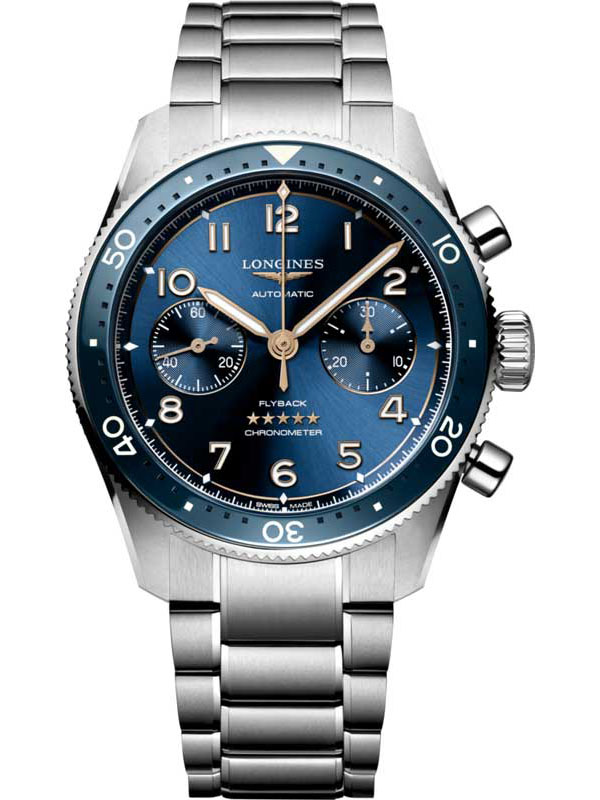 Longines L3.821.4.93.6