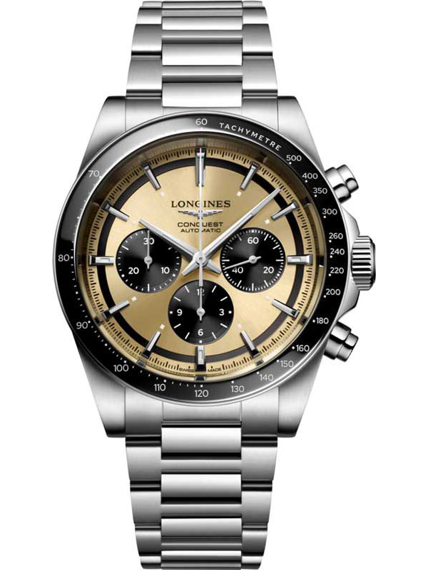 Longines L3.835.4.32.6