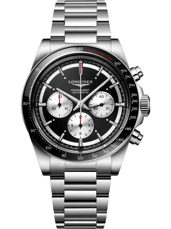 Longines L3.835.4.52.6