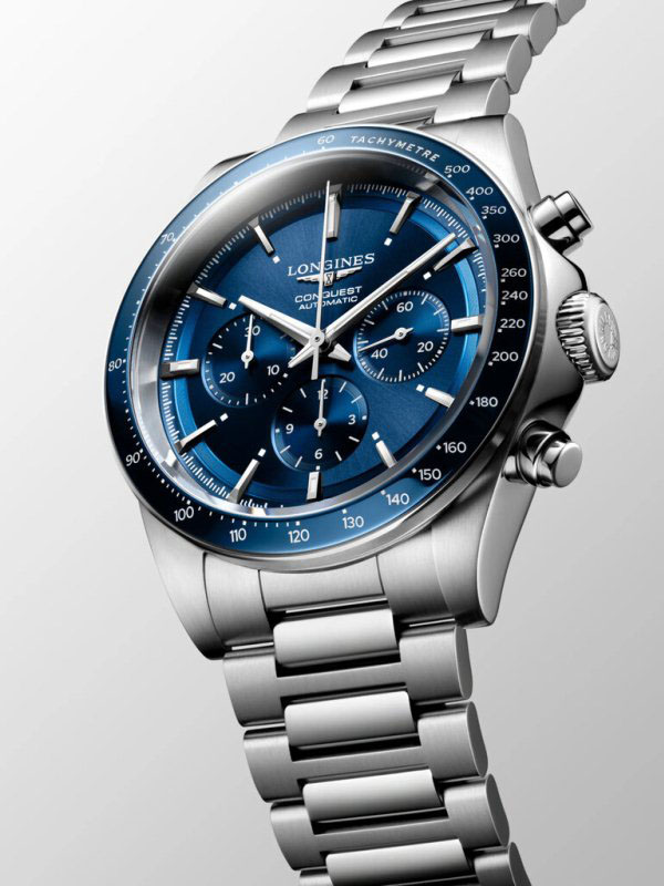 Longines L3.835.4.92.6