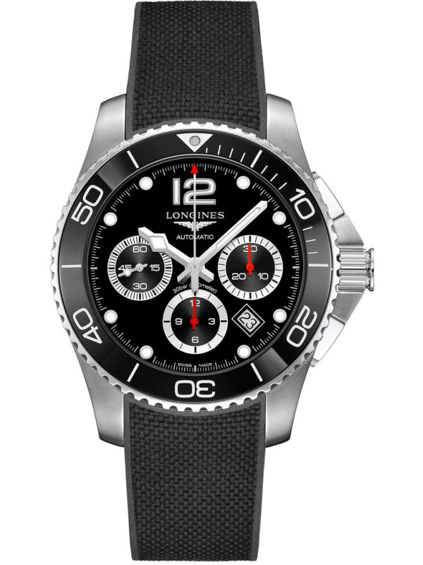 Longines L3.883.4.56.9