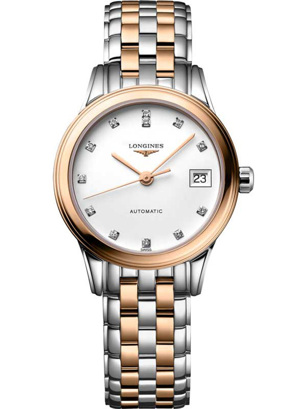 Longines L4.274.3.99.7