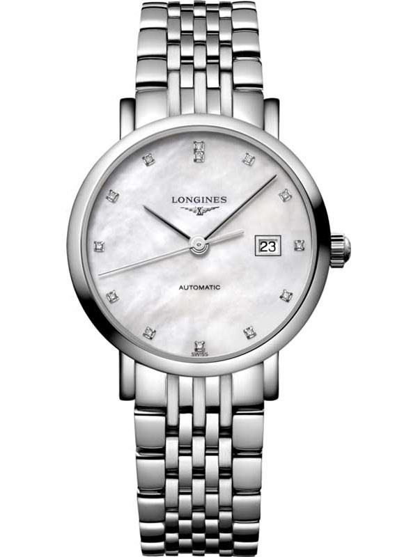 Longines L4.310.4.87.6