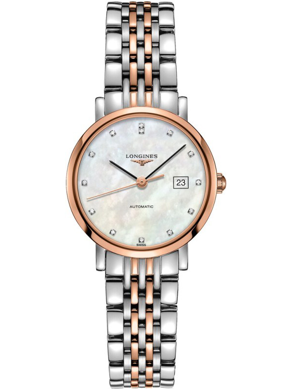 Longines L4.310.5.87.7