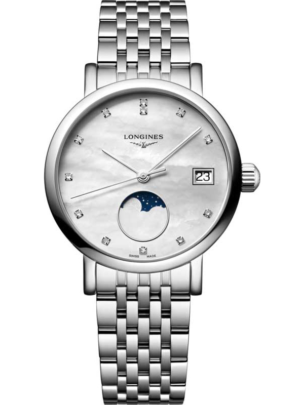 Longines L4.330.4.87.6