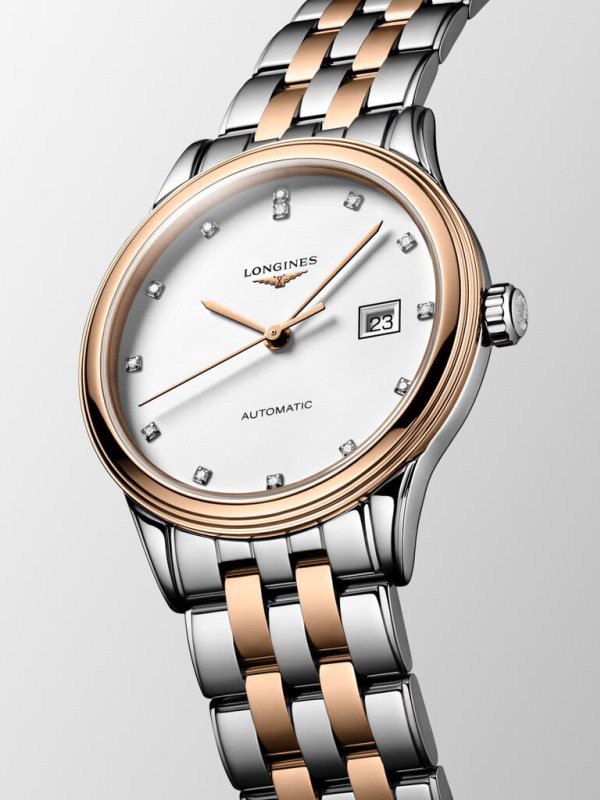 Longines L4.374.3.99.7