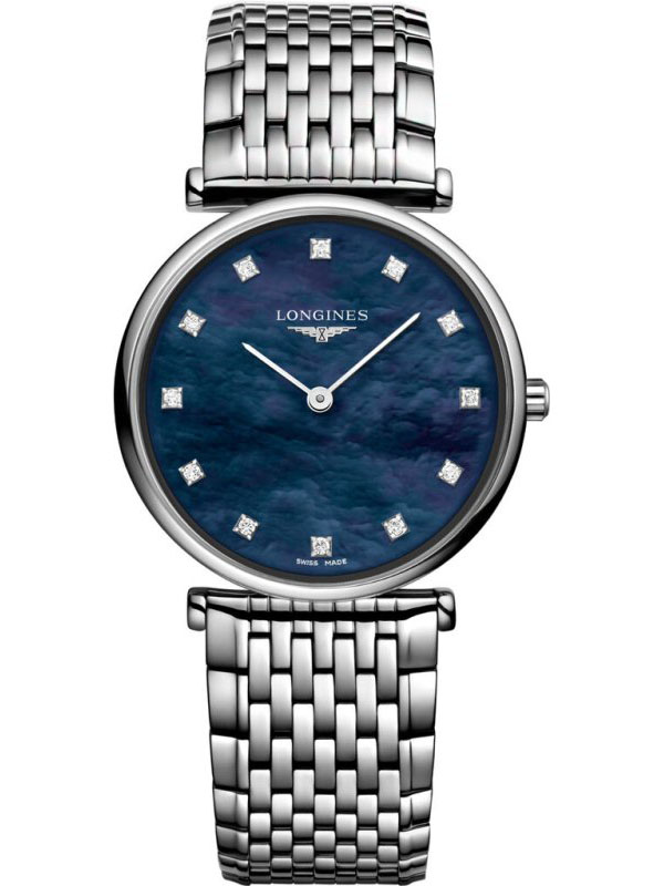 Longines L4.512.4.81.6
