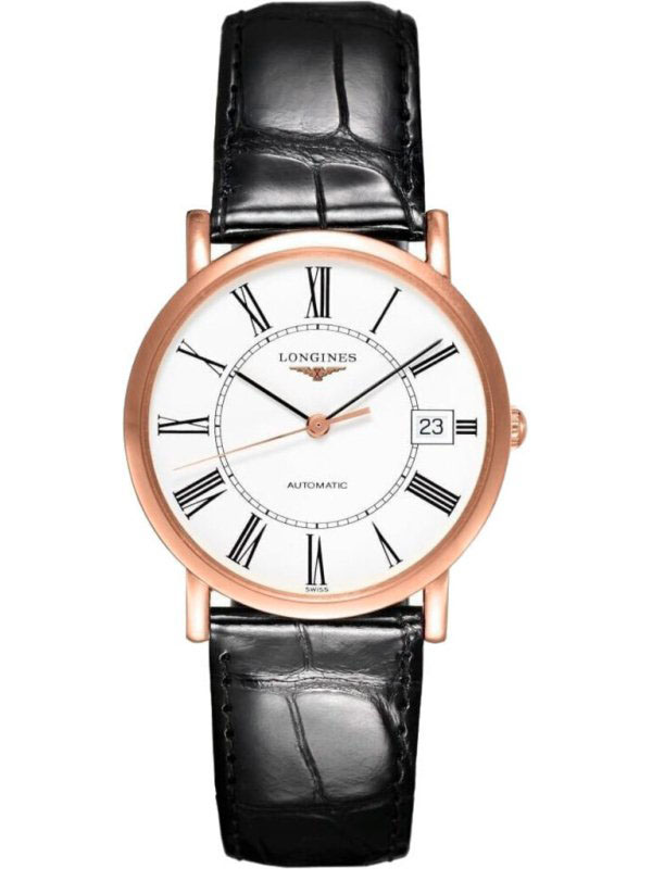 Longines L4.778.8.11.0