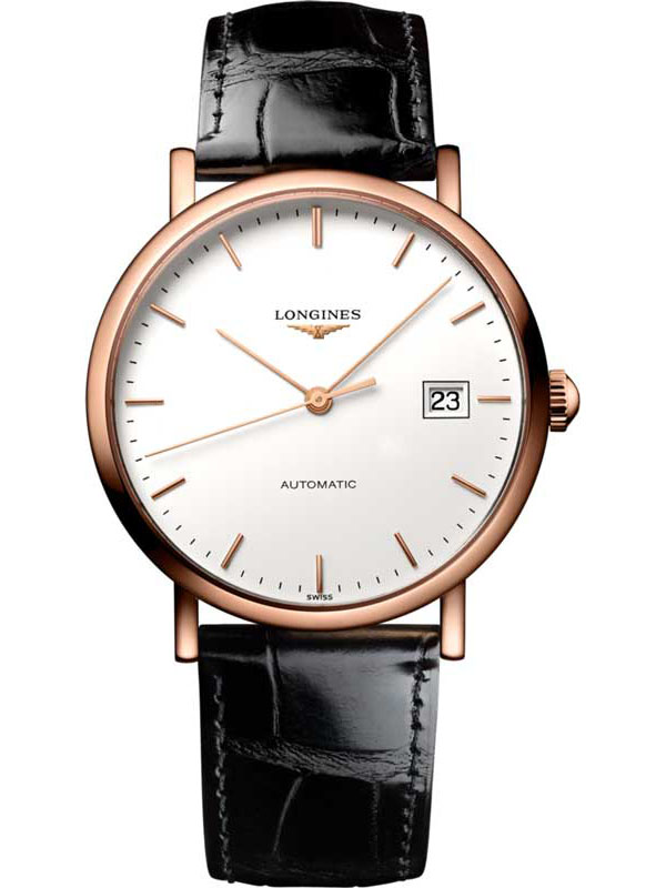 Longines L4.787.8.12.4