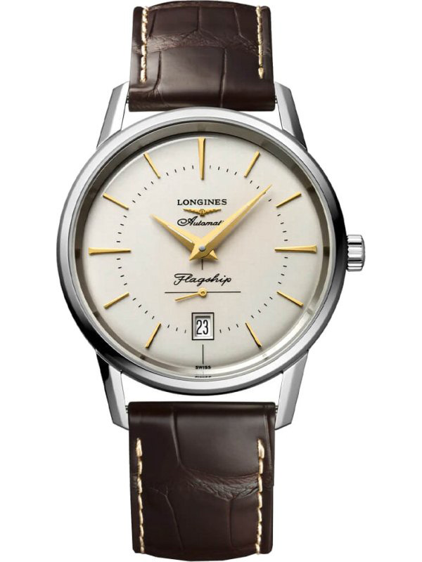 Longines L4.795.4.78.2