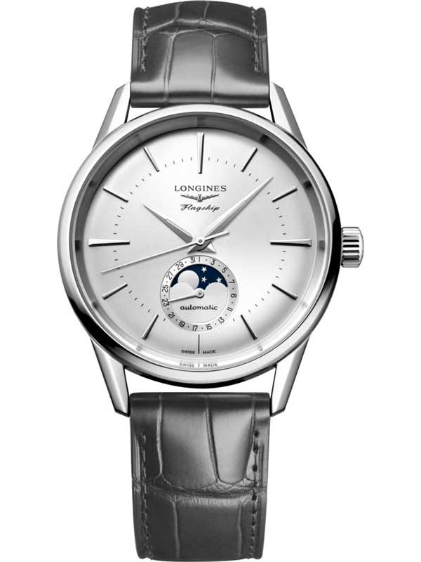 Longines L4.815.4.72.2