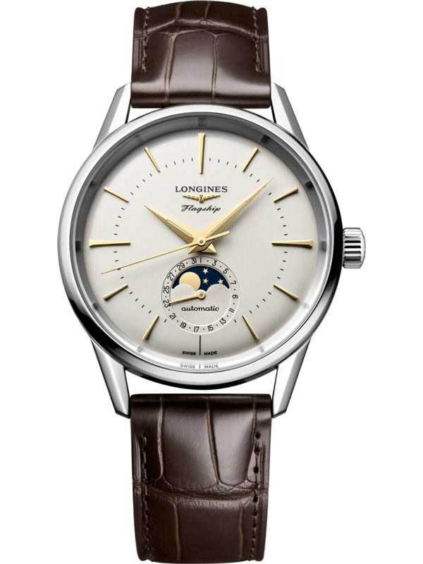 Longines L4.815.4.78.2