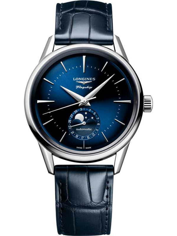 Longines L4.815.4.92.2