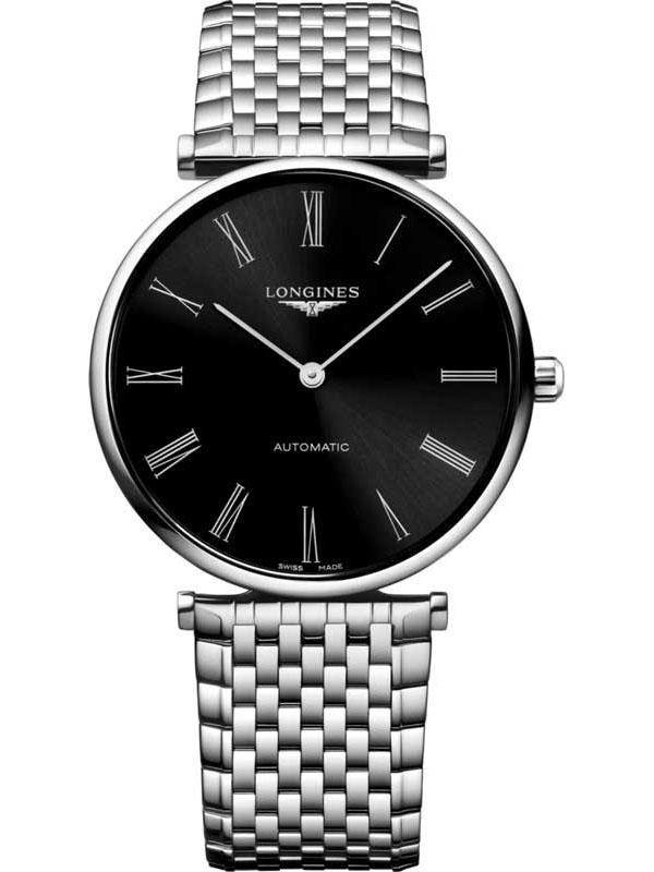 Longines L4.918.4.51.6