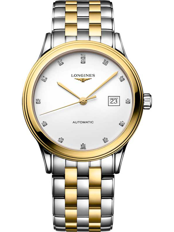 Longines L4.984.3.27.7