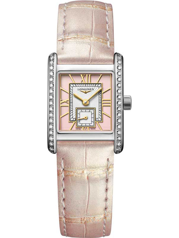 Longines L5.200.0.99.2