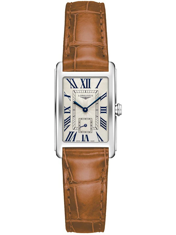 Longines L5.255.4.71.4