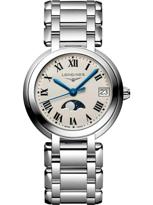 Longines L8.116.4.71.6
