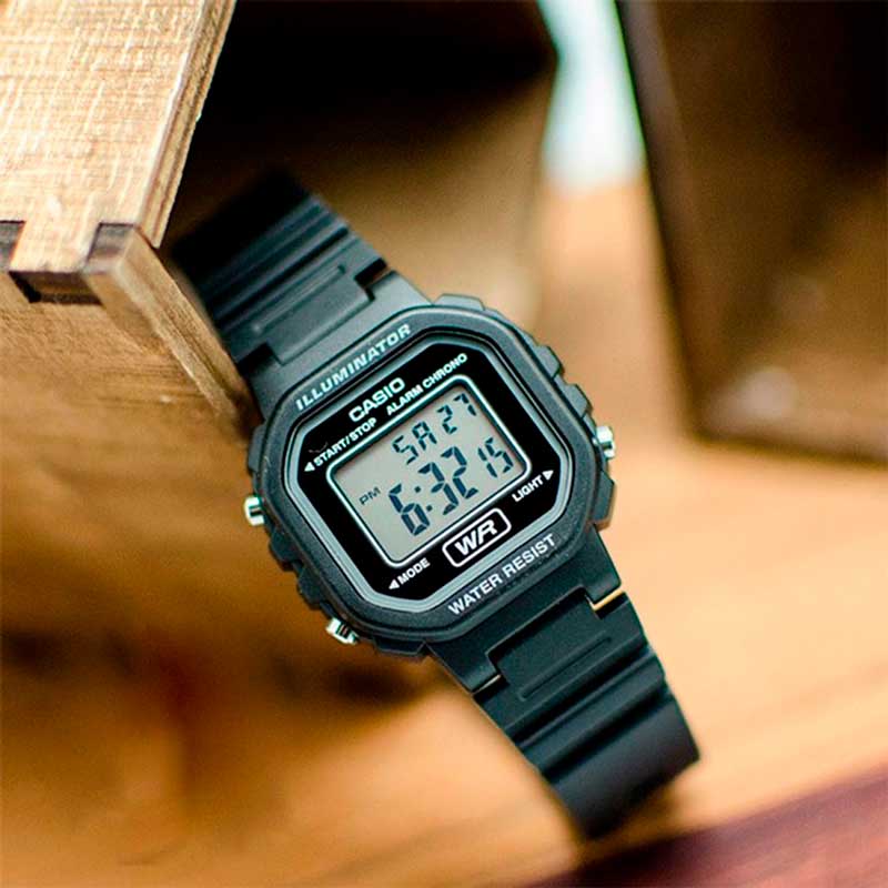 Casio LA-20WH-1AEF Casio LA-20WH-1AEF