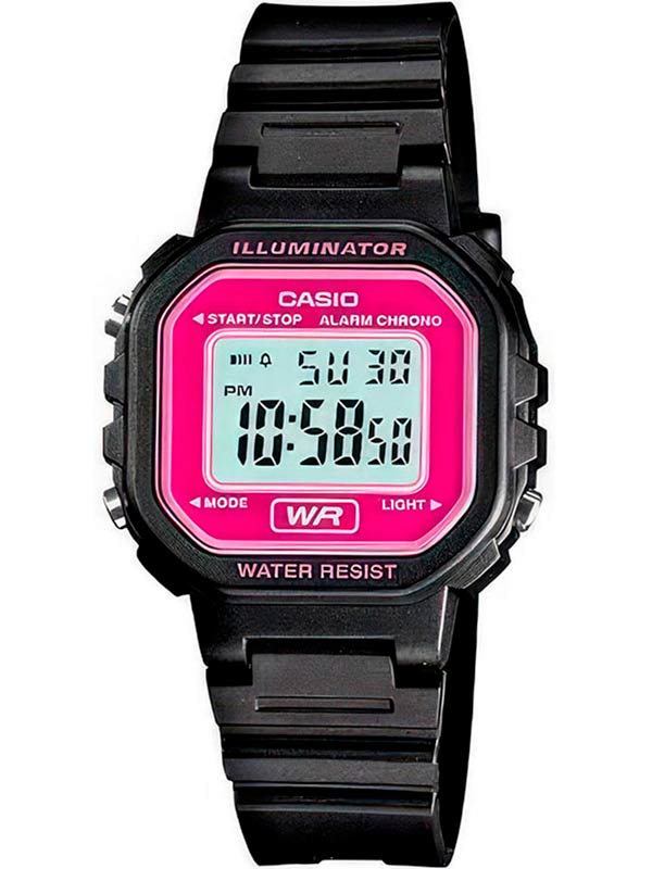 Casio LA-20WH-4AEF