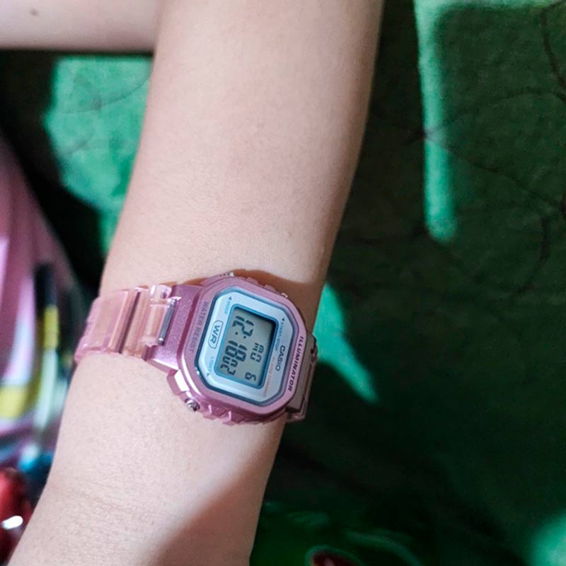 Casio LA-20WHS-4A Casio LA-20WHS-4A