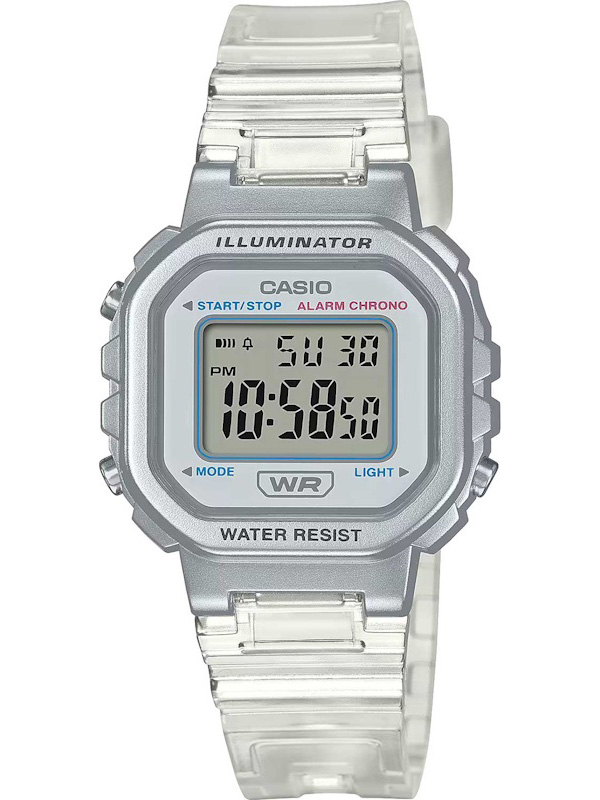 Casio LA-20WHS-7A