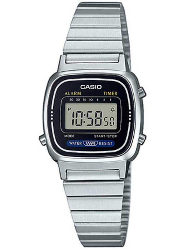 Casio LA670WA-1