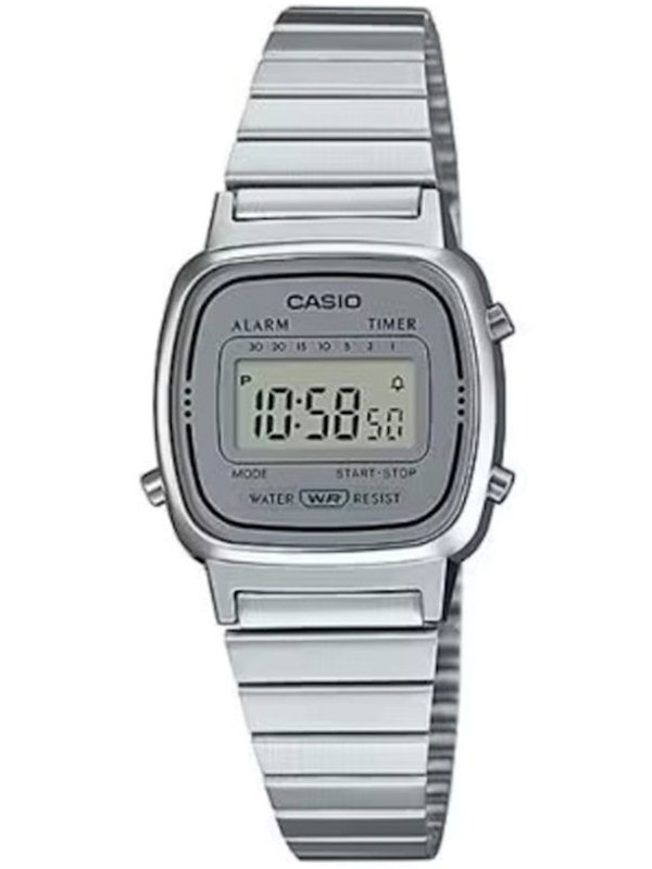 Casio LA670WA-7DF