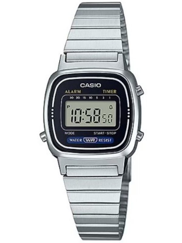 Casio LA670WD-1