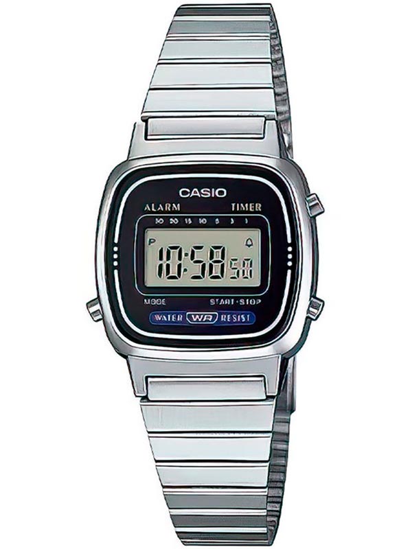 Casio LA670WEA-1EF