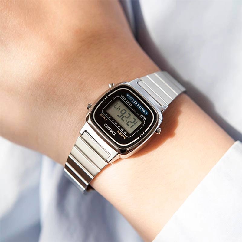 Casio LA670WEA-1EF Casio LA670WEA-1EF