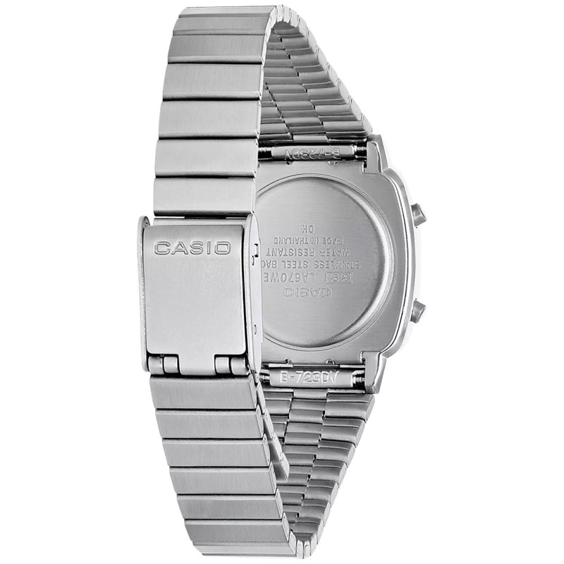 Casio LA670WEA-1EF Casio LA670WEA-1EF