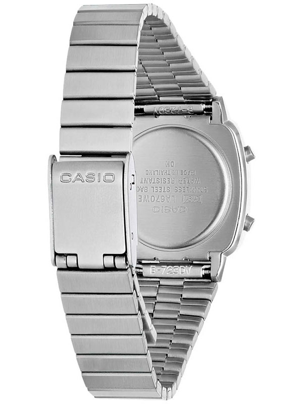 Casio LA670WEA-8AEF Casio LA670WEA-8AEF